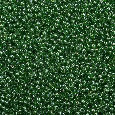 TOHO Round Seed Beads X-SEED-TR08-0108-1