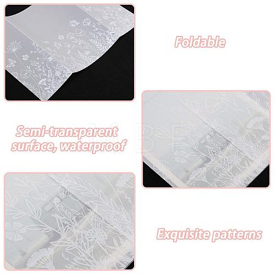 Paper Envelopes AJEW-WH0752-701A-1