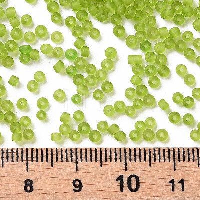 12/0 Glass Seed Beads SEED-US0003-2mm-M4-1