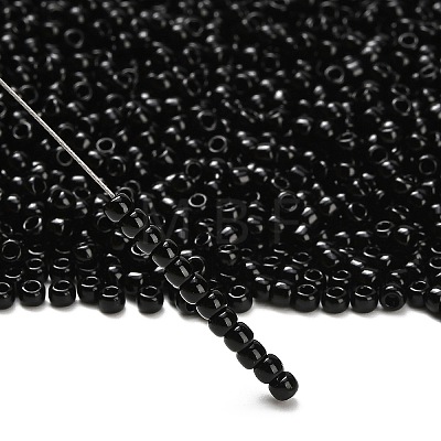 TOHO 8/0 Round Beads SEED-XTR08-0049-1