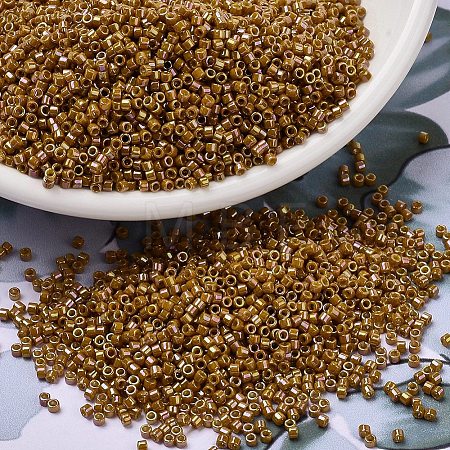 MIYUKI Delica Beads SEED-X0054-DB2273-1