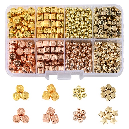 DIY Beads Jewelry Making Finding Kit DIY-YW0004-93-1
