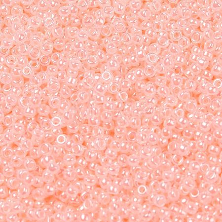 MIYUKI Round Rocailles Beads SEED-X0056-RR0517-1