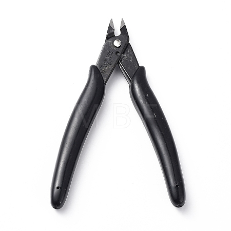 Steel Jewelry Pliers TOOL-C010-06-1