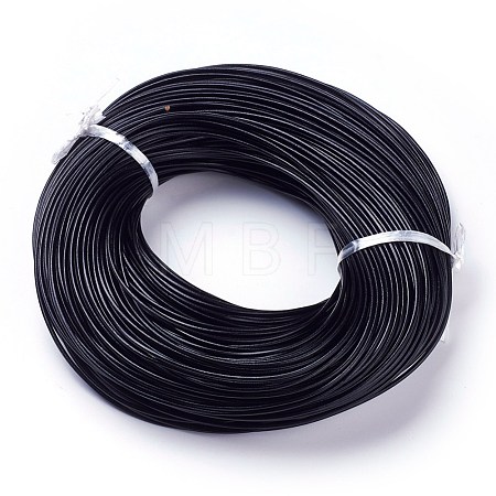 Cowhide Leather Cord X1-NPS001Y-3-1