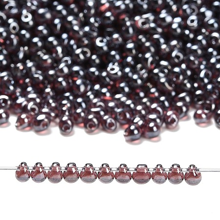 MIYUKI 3.4mm Drop Beads X-SEED-MY04-DP170-1