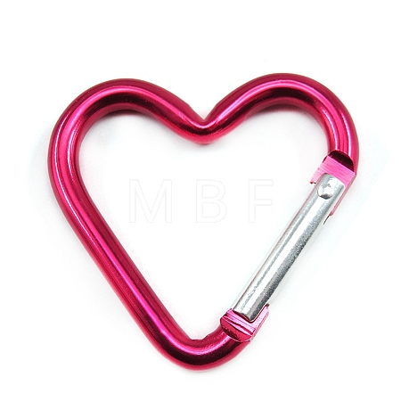 Zinc Alloy Screw Locking Carabiner FIND-H002-90H-1