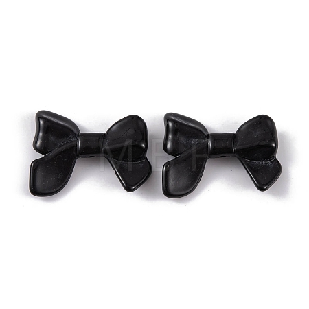 Opaque Acrylic Beads MACR-L006-02A-01-1
