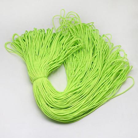 Polyester & Spandex Cord Ropes RCP-R007-354-1