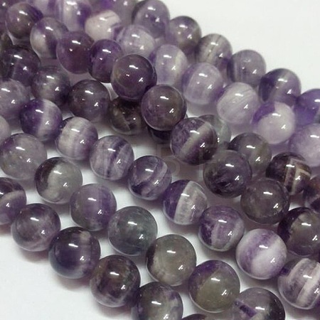 Gemstone Beads Strands G-S022-1