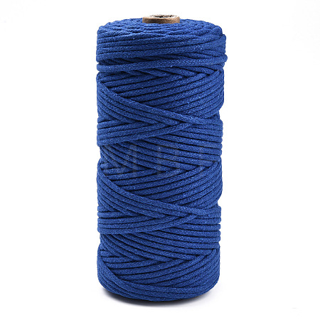 Cotton String Threads OCOR-T001-02-34-1