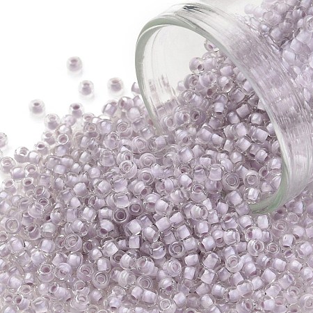 TOHO 11/0 Round Beads X-SEED-TR11-1066-1