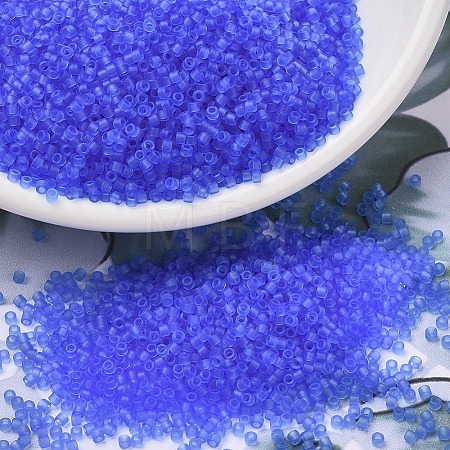 MIYUKI Delica Beads X-SEED-J020-DB1270-1
