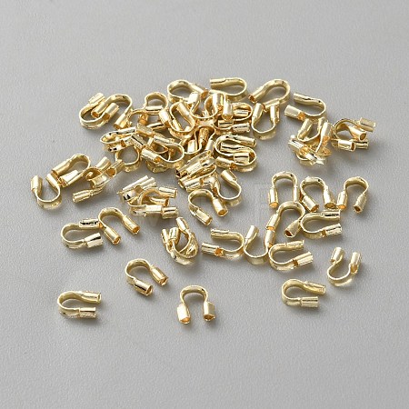 Brass Wire Guardian KK-WH0044-196-1