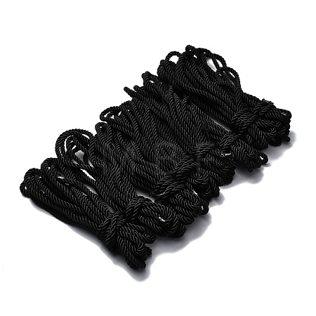 Polyester Twisted Cord NWIR-XCP0001-22C-03-1