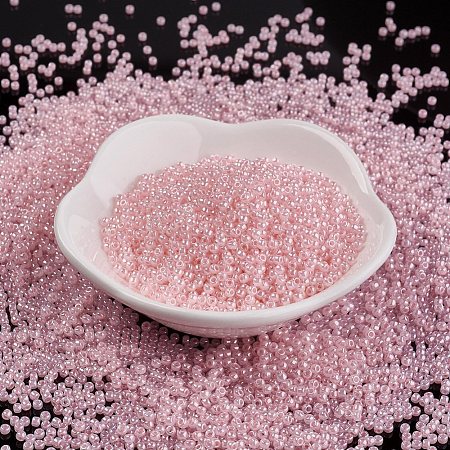 TOHO 11/0 Round Beads X-SEED-TR11-0145-1