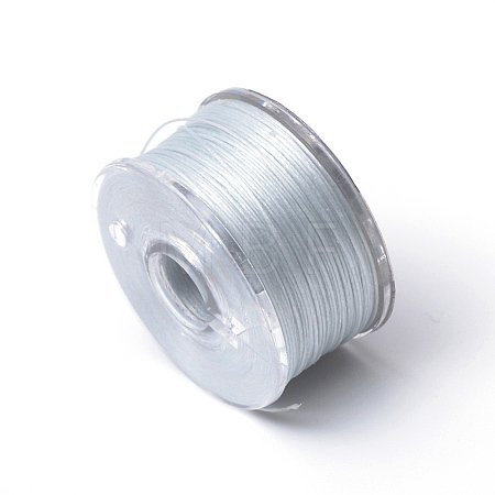 Special Coated Nylon Beading Threads for Seed Beads OCOR-R038-03-1