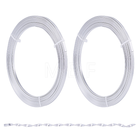 5M Aluminum Wire AW-WH0009-09A-1