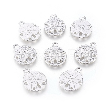 Tibetan Style Alloy Pendants LS-TIBEP-GC017-P-NR-1