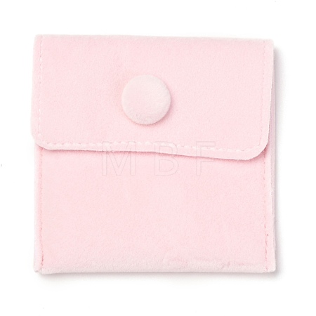 Square Velvet Jewelry Bags TP-B001-01A-03-1