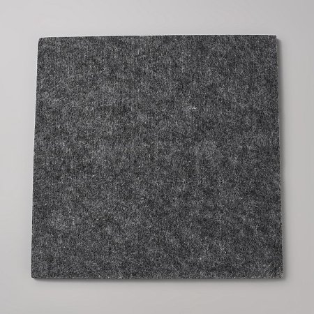 Sound-absorbing Polyester  Board AJEW-WH0609-794-1