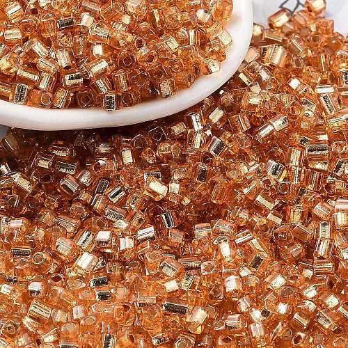 Glass Seed Beads SEED-M011-01B-04-1