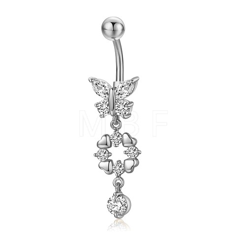 Piercing Jewelry AJEW-EE0006-70A-P-1