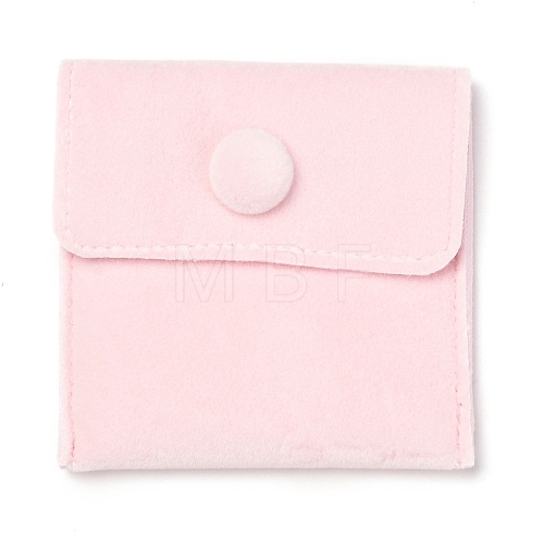 Square Velvet Jewelry Bags TP-B001-01A-03-1