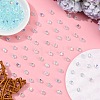 Preciosa® Crystal Beads Y-PRC-BA3-60001-200-5