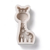 Giraffe Food Grade Silicone Molds DIY-F101-04-2
