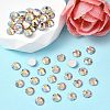 Preciosa® MAXIMA Crystal No Hotfix Flatback Stones Y-PRC-NSS10-10330-200-2