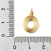 Brass Pendants KK-I364-50G-4