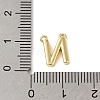 Rack Plating Brass Pendants KK-L216-003G-N-3