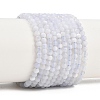 Natural Blue Lace Agate Beads Strands LS-G-E411-12-3mm-02-2