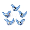 Handmade Porcelain Beads PORC-N013-07D-1