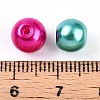 Glass Pearl Beads HY-Q003-8mm-M01-4