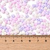 6/0 Glass Seed Beads SEED-M012-01A-03-4