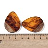 Resin & Wood Pendants WOOD-F015-07H-3