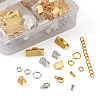 DIY Jewelry Finding Kits DIY-TA0008-31-14