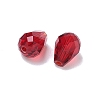 Imitation Austrian Crystal Beads SWAR-F062-8x6mm-05-3
