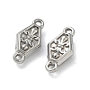 304 Stainless Steel Links STAS-D211-13B-P-2