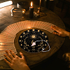 AHADEMAKER DIY Wiccan Altar Supplies Kits AJEW-GA0004-66E-4