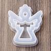 Christmas DIY Silicone Display Sculpture Molds SIMO-D007-04A-4