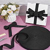 Polycotton Ribbon OCOR-WH0111-146A-4
