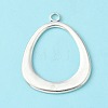 Tibetan Style Alloy Large Pendants LS-LF8358Y-2