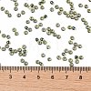 TOHO Round Seed Beads SEED-XTR08-0244-4