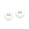 Brass Spacer Beads KK-H532-12C-S-1