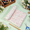 Cotton Fabric DIY-WH0504-985C-4