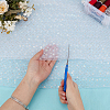 Nylon Fabric DIY-WH0816-148D-3