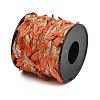 Braided Jute Cord EC-M002-01A-2
